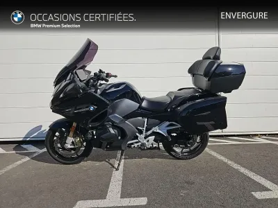 BMW R 1250 RT occasion 2021 - Photo 1