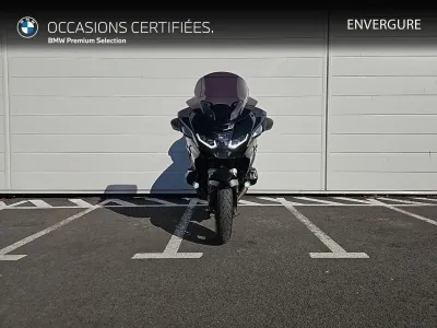 BMW R 1250 RT occasion 2021 - Photo 3