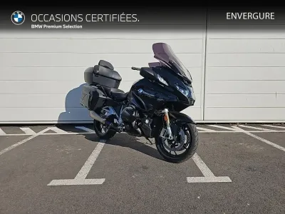 BMW R 1250 RT occasion 2021 - Photo 4