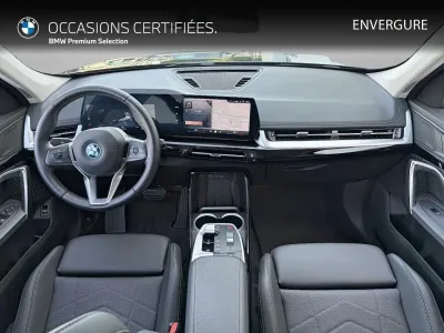 BMW X1 ixDrive30 313ch xLine occasion 2024 - Photo 4