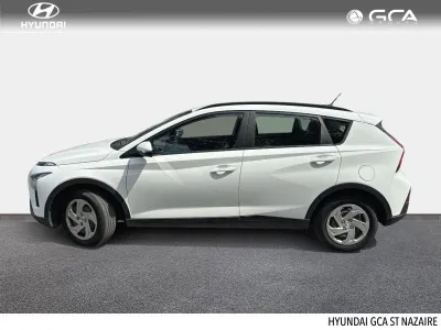 HYUNDAI Bayon 1.2 84ch Initia occasion 2022 - Photo 3