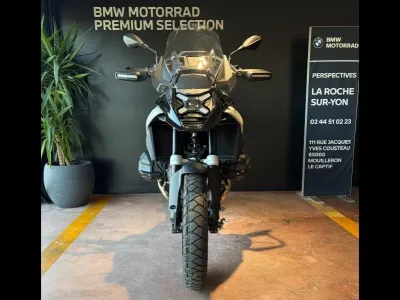 BMW R 1300 GS DARK EDITION occasion 2026 - Photo 4