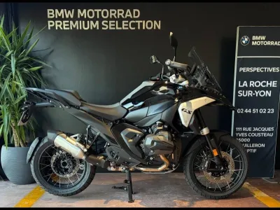 BMW R 1300 GS DARK EDITION occasion 2026 - Photo 3