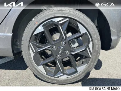 KIA Picanto 1.0 GDi 68ch GT-Line occasion 2026 - Photo 4