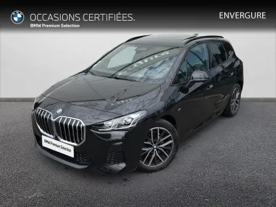 BMW Serie 2 ActiveTourer 218d 150ch M Sport DKG7 occasion 2023 - Photo 1