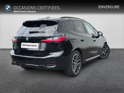 BMW Serie 2 ActiveTourer 218d 150ch M Sport DKG7 occasion 2023 - Photo 2