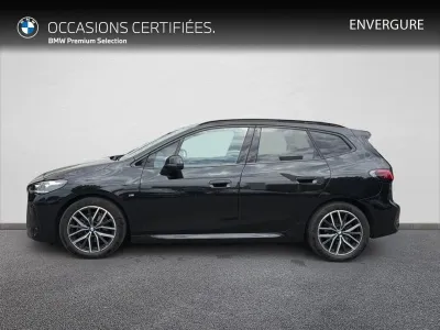 BMW Serie 2 ActiveTourer 218d 150ch M Sport DKG7 occasion 2023 - Photo 3