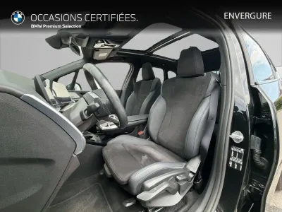 BMW Serie 2 ActiveTourer 218d 150ch M Sport DKG7 occasion 2023 - Photo 4