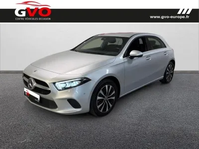 MERCEDES-BENZ Classe A 250 e 160+102ch Style Line 8G-DCT occasion 2022 - Photo 1