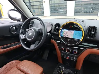 MINI Countryman Cooper 136ch Edition Premium Plus BVA7 occasion 2023 - Photo 3