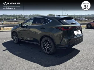 LEXUS NX 450h+ Executive 4WD occasion 2023 - Photo 2