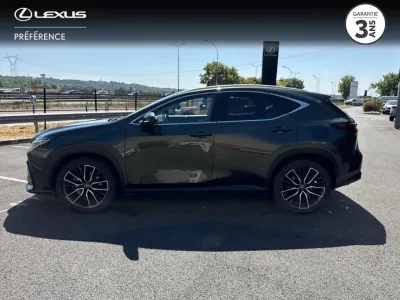 LEXUS NX 450h+ Executive 4WD occasion 2023 - Photo 3