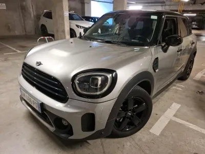 MINI Countryman Cooper 136ch Edition Premium Plus BVA7 occasion 2023 - Photo 1