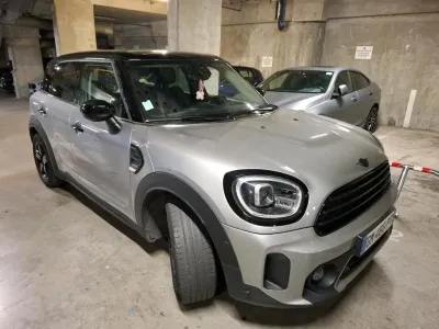 MINI Countryman Cooper 136ch Edition Premium Plus BVA7 occasion 2023 - Photo 2