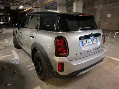 MINI Countryman Cooper 136ch Edition Premium Plus BVA7 occasion 2023 - Photo 4