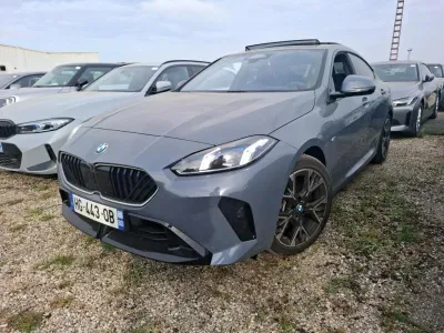 BMW Serie 2 Gran Coupe 220d 163ch M Sport DKG7 occasion 2025 - Photo 1
