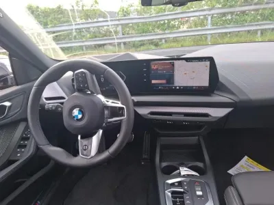 BMW Serie 2 Gran Coupe 220d 163ch M Sport DKG7 occasion 2025 - Photo 3