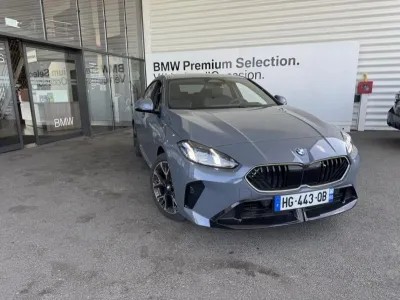 BMW Serie 2 Gran Coupe 220d 163ch M Sport DKG7 occasion 2025 - Photo 1