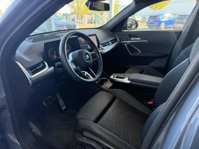 BMW X2 sDrive20iA 170ch M Sport DKG7 occasion 2025 - Photo 4