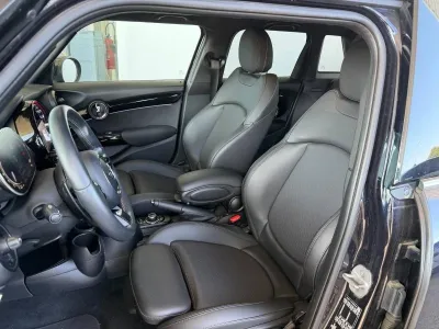 MINI Mini 5 Portes Cooper S 178ch Edition Premium Plus BVA7 occasion 2023 - Photo 4