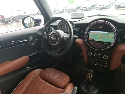 MINI Cabrio Cooper 136ch Edition Premium Plus BVA7 occasion 2023 - Photo 4