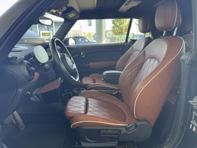 MINI Cabrio Cooper 136ch Edition Premium Plus BVA7 occasion 2023 - Photo 3