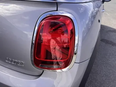 MINI Cabrio Cooper 136ch Edition Premium Plus BVA7 occasion 2024 - Photo 4