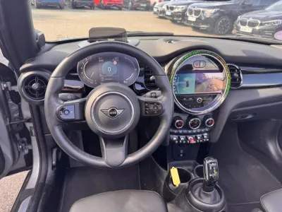 MINI Cabrio Cooper 136ch Edition Premium Plus BVA7 occasion 2024 - Photo 3