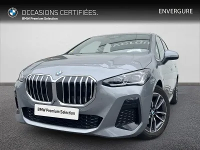 BMW Serie 2 ActiveTourer 218d 150ch M Sport DKG7 occasion 2024 - Photo 1