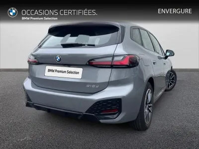 BMW Serie 2 ActiveTourer 218d 150ch M Sport DKG7 occasion 2024 - Photo 2