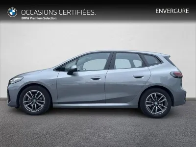 BMW Serie 2 ActiveTourer 218d 150ch M Sport DKG7 occasion 2024 - Photo 3