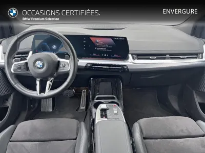 BMW Serie 2 ActiveTourer 218d 150ch M Sport DKG7 occasion 2024 - Photo 4