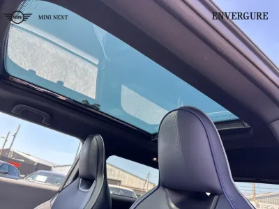 MINI Cooper 3 Portes E 184ch Favoured occasion 2024 - Photo 4
