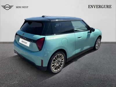 MINI Cooper 3 Portes E 184ch Favoured occasion 2024 - Photo 2