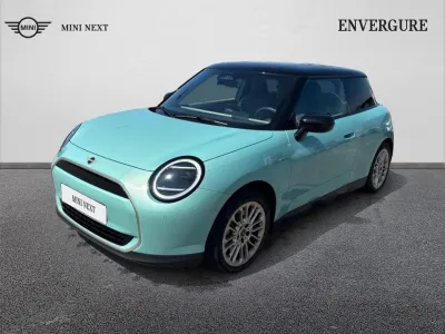 MINI Cooper 3 Portes E 184ch Favoured occasion 2024 - Photo 1