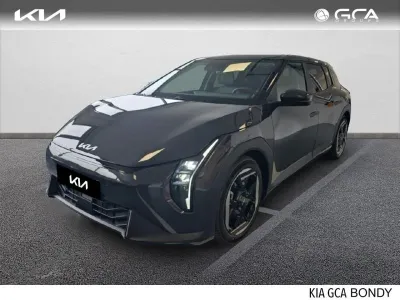 KIA EV4 204ch 81,4kWh Earth occasion 2026 - Photo 1