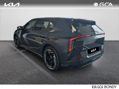 KIA EV4 204ch 81,4kWh Earth occasion 2026 - Photo 2