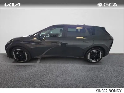 KIA EV4 204ch 81,4kWh Earth occasion 2026 - Photo 3