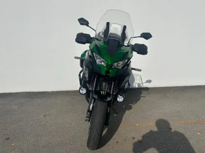 KAWASAKI Versys 1000 SE occasion 2022 - Photo 3