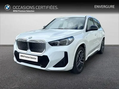 BMW X1 ieDrive20 204ch M Sport occasion 2024 - Photo 1