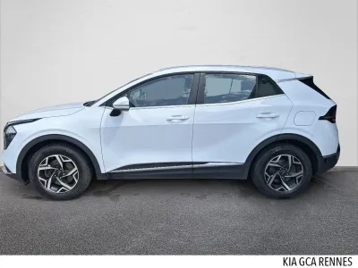 KIA New SPORTAGE 5 1.6 T-GDI 150CH MHEV IBVM6 4X2 MOTION occasion 2023 - Photo 3
