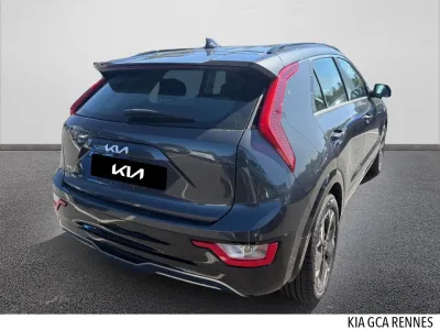 KIA Niro EV 204ch Active occasion 2023 - Photo 2
