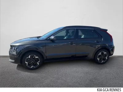 KIA Niro EV 204ch Active occasion 2023 - Photo 3