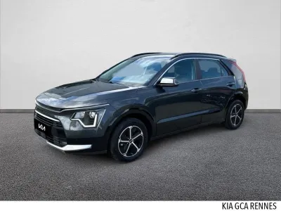 KIA Niro HEV 1.6 GDI 141 DCT-6 ACTIVE occasion 2023 - Photo 1