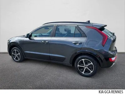 KIA Niro HEV 1.6 GDI 141 DCT-6 ACTIVE occasion 2023 - Photo 2