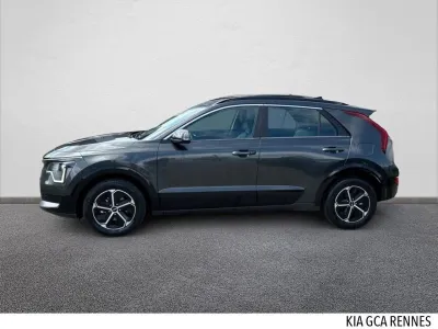 KIA Niro HEV 1.6 GDI 141 DCT-6 ACTIVE occasion 2023 - Photo 3
