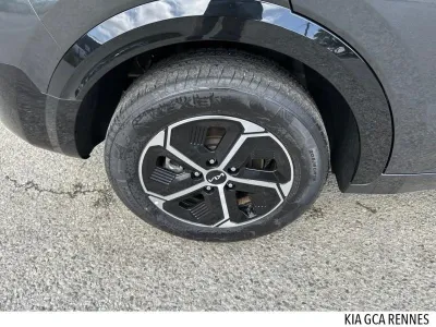 KIA Niro HEV 1.6 GDI 141 DCT-6 ACTIVE occasion 2023 - Photo 4