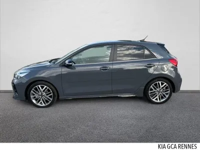KIA New RIO 5 1.0 T GDI 100 GT-LINE DCT7 occasion 2023 - Photo 3