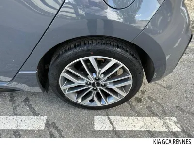 KIA New RIO 5 1.0 T GDI 100 GT-LINE DCT7 occasion 2023 - Photo 4