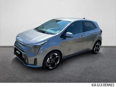 KIA Picanto 1.2 DPi 79ch First Edition occasion 2024 - Photo 1